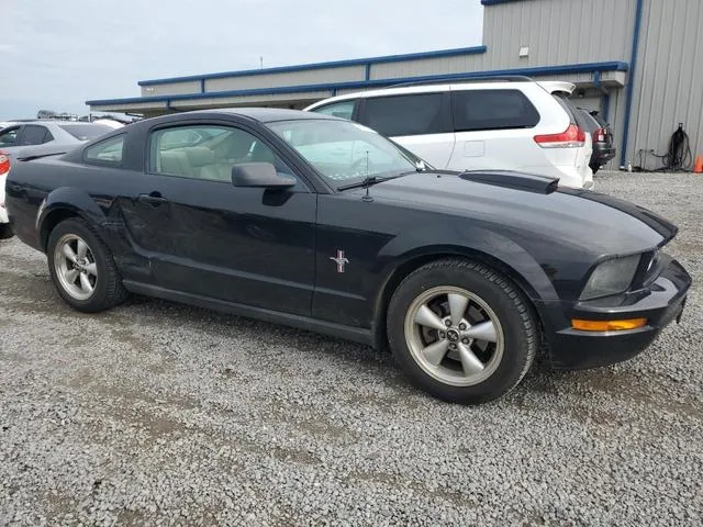 1ZVFT80N075255687 2007 2007 Ford Mustang 4