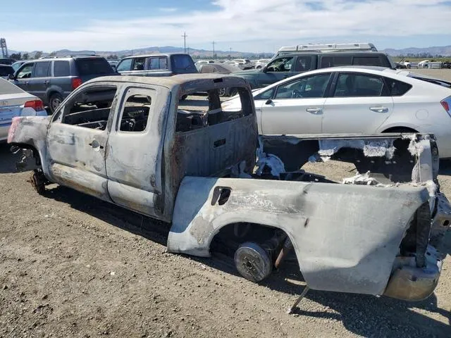 5TETX22N48Z534501 2008 2008 Toyota Tacoma- Access Cab 2