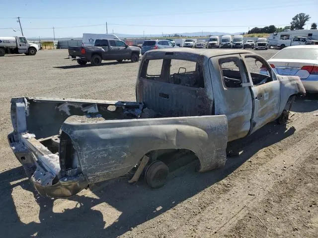 5TETX22N48Z534501 2008 2008 Toyota Tacoma- Access Cab 3