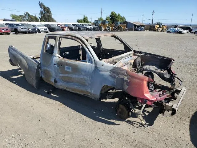 5TETX22N48Z534501 2008 2008 Toyota Tacoma- Access Cab 4