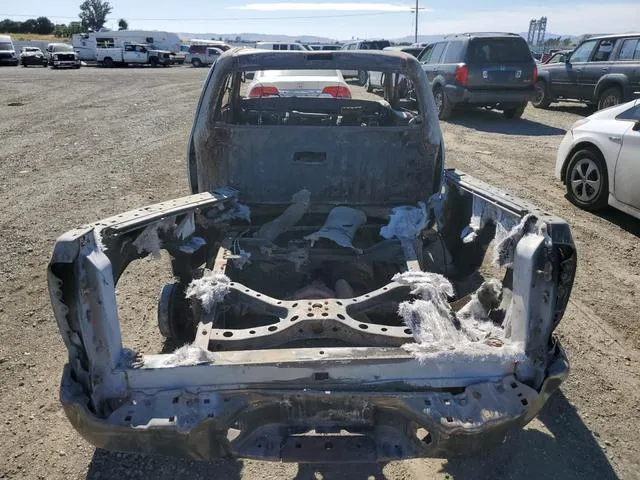 5TETX22N48Z534501 2008 2008 Toyota Tacoma- Access Cab 6