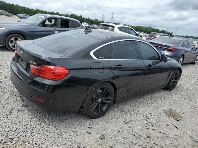 WBA4A9C58GGL89527 2016 2016 BMW 4 Series- 428 I Gran Coupe S 3