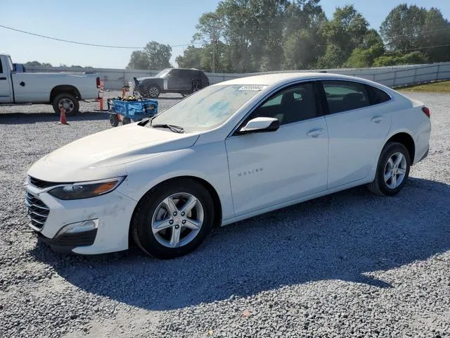 1G1ZC5ST8RF192676 2024 2024 Chevrolet Malibu- LS 1