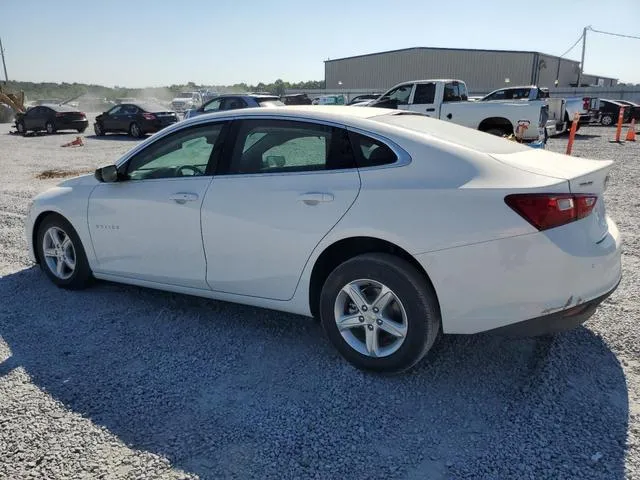 1G1ZC5ST8RF192676 2024 2024 Chevrolet Malibu- LS 2