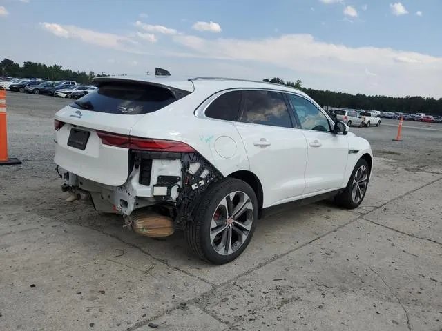 SADCJ2EX1MA668244 2021 2021 Jaguar F-Pace- S 3