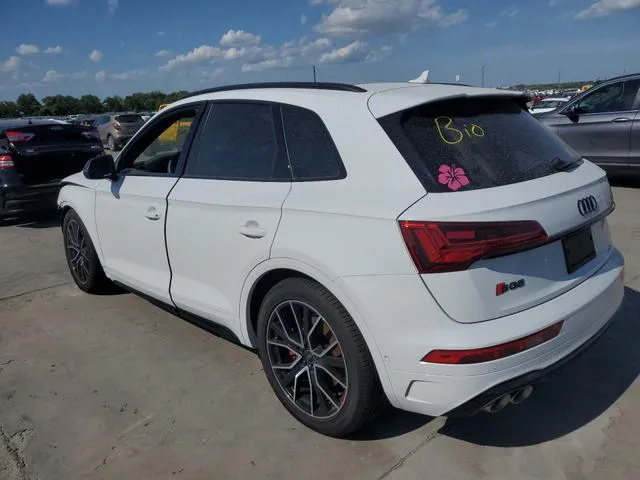 WA1C4AFY9P2153473 2023 2023 Audi SQ5- Prestige 2