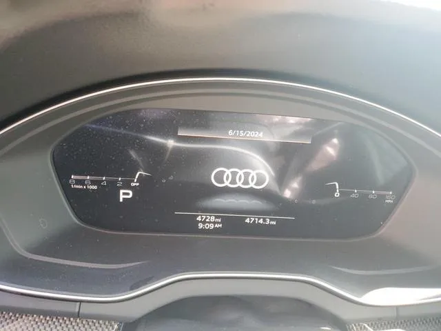 WA1C4AFY9P2153473 2023 2023 Audi SQ5- Prestige 9