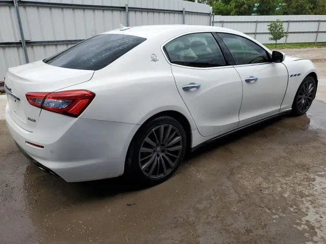 ZAM57YTA6J1281247 2018 2018 Maserati Ghibli- S 3