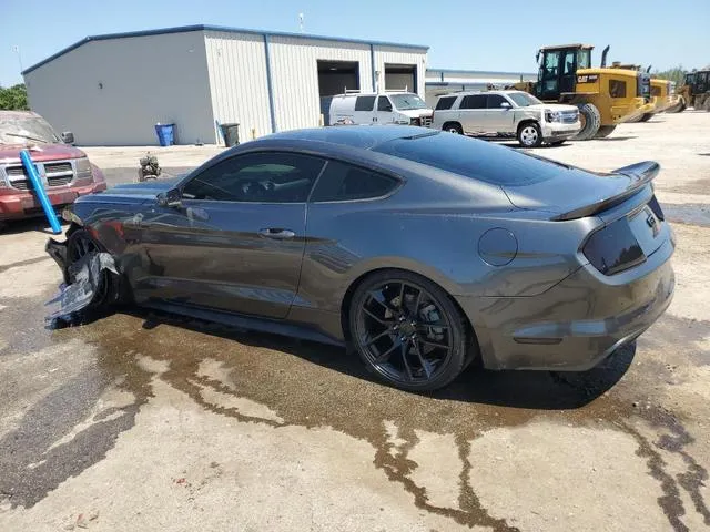 1FA6P8CF2H5335186 2017 2017 Ford Mustang- GT 2