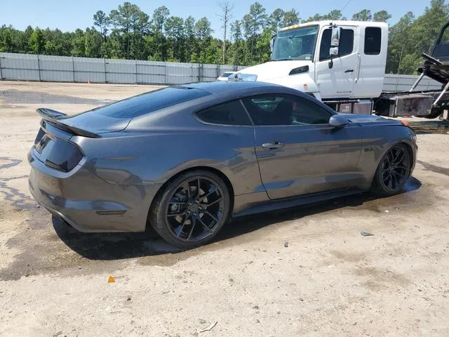 1FA6P8CF2H5335186 2017 2017 Ford Mustang- GT 3