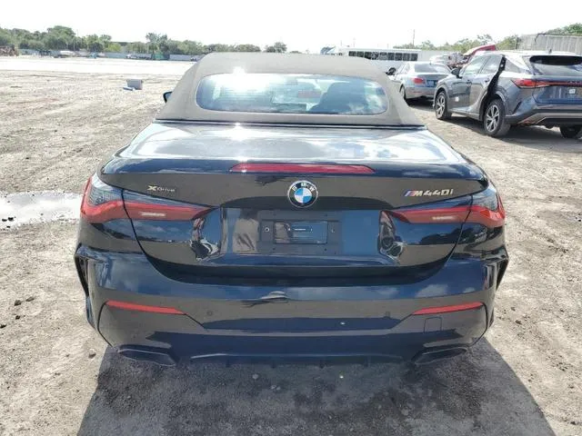 WBA63AT09RCN90257 2024 2024 BMW 4 Series- M440XI 6