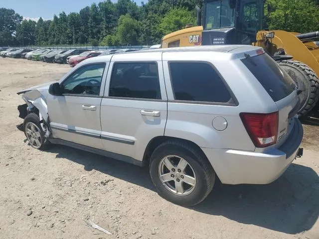 1J8HR48P37C638679 2007 2007 Jeep Grand Cherokee- Laredo 2