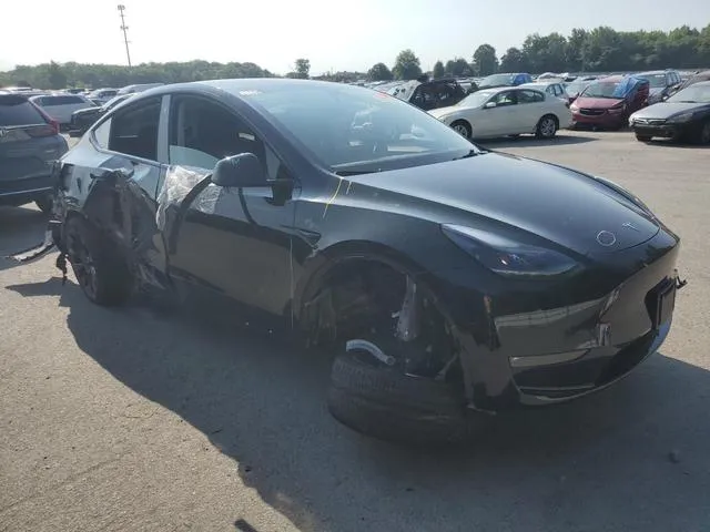 7SAYGDEE3PF766121 2023 2023 Tesla MODEL Y 4