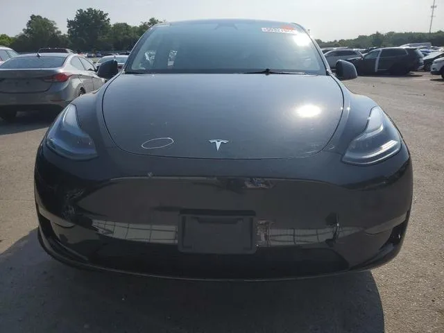 7SAYGDEE3PF766121 2023 2023 Tesla MODEL Y 5