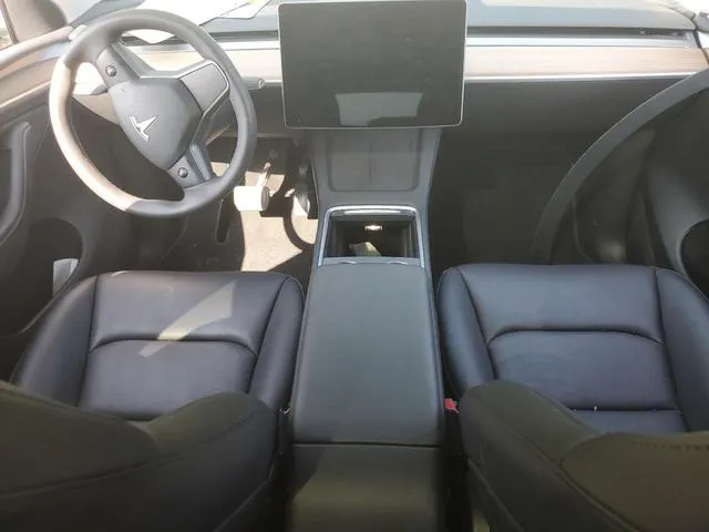 7SAYGDEE3PF766121 2023 2023 Tesla MODEL Y 8