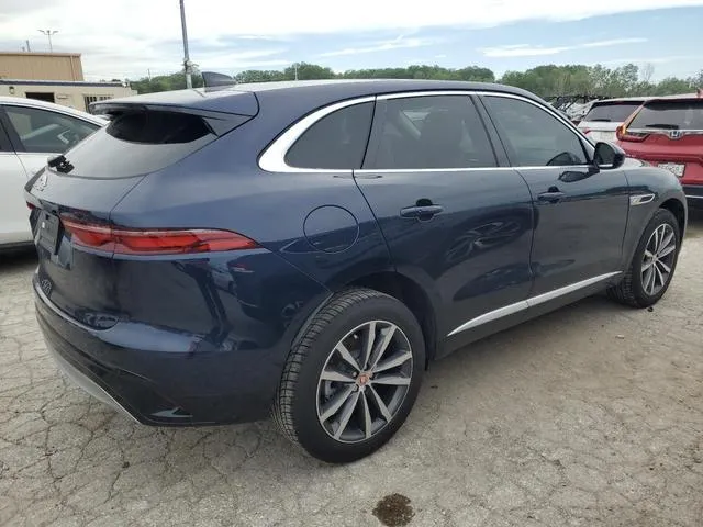 SADCJ2EX5PA711021 2023 2023 Jaguar F-Pace- S 3