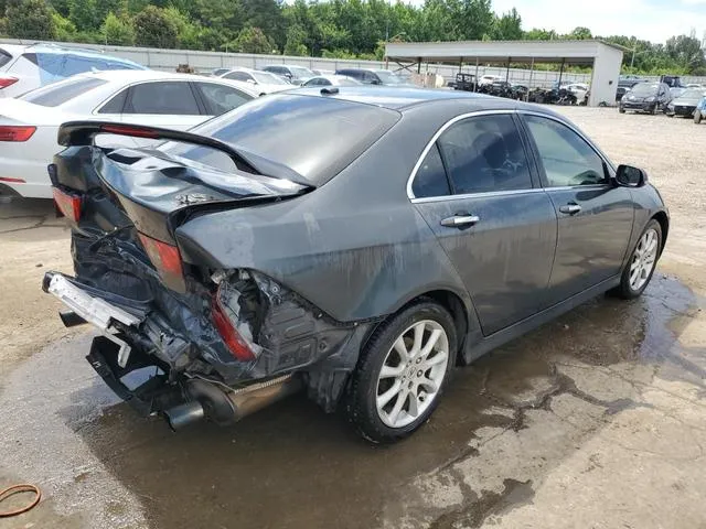 JH4CL96876C008009 2006 2006 Acura TSX 3