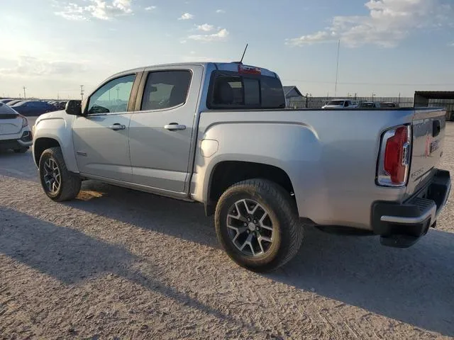 1GTG6CEN6H1194431 2017 2017 GMC Canyon- Sle 2