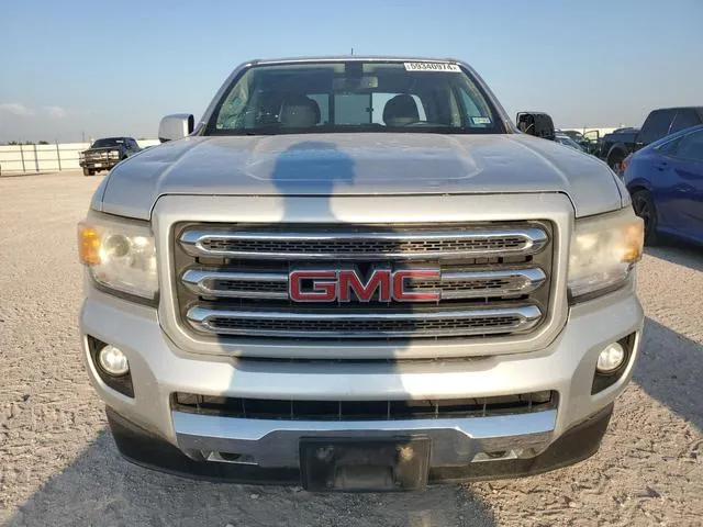 1GTG6CEN6H1194431 2017 2017 GMC Canyon- Sle 5