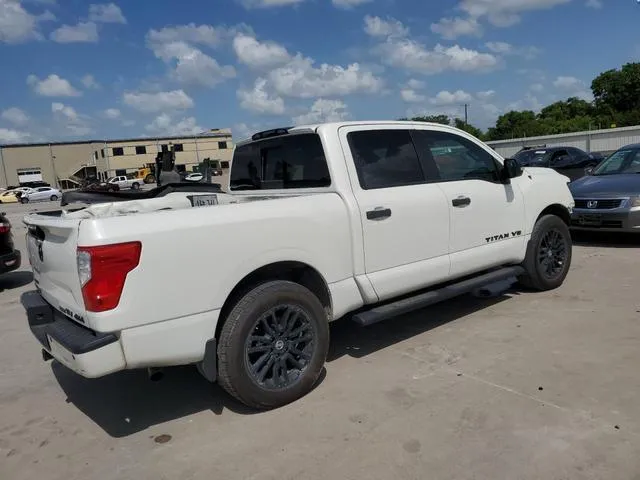 1N6AA1E56KN526471 2019 2019 Nissan Titan- SV 3