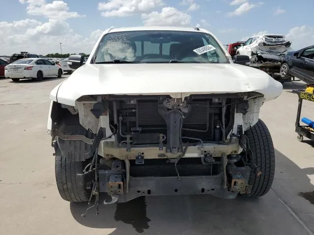 1N6AA1E56KN526471 2019 2019 Nissan Titan- SV 5