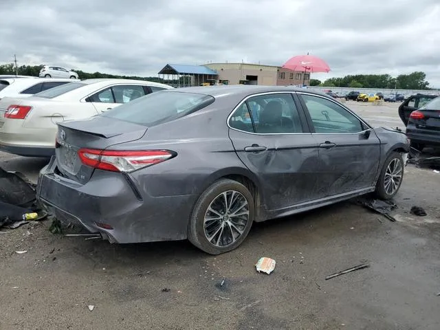 4T1B11HK3JU134038 2018 2018 Toyota Camry- L 3