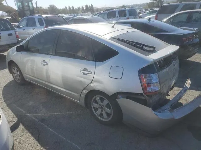 JTDKB20U340116848 2004 2004 Toyota Prius 2