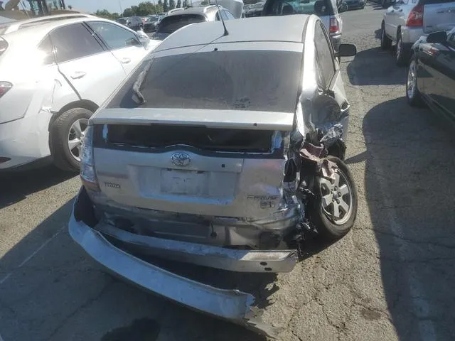 JTDKB20U340116848 2004 2004 Toyota Prius 6