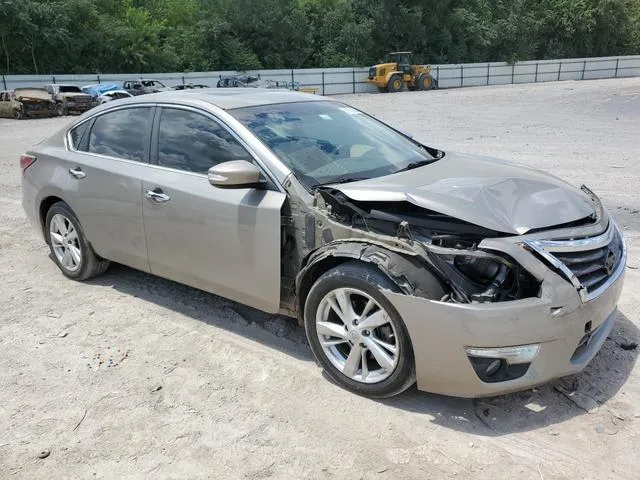 1N4AL3AP8EN239191 2014 2014 Nissan Altima- 2-5 4