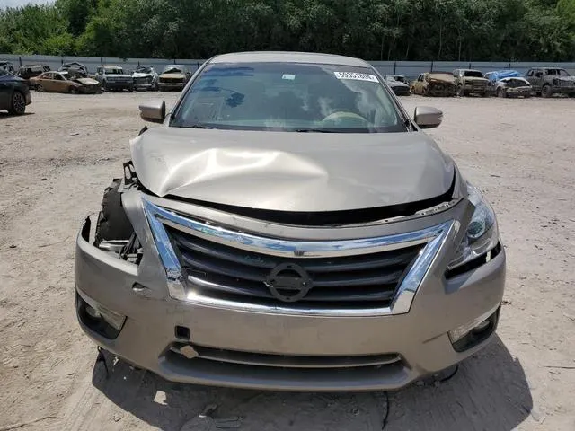 1N4AL3AP8EN239191 2014 2014 Nissan Altima- 2-5 5