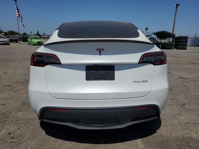 7SAYGDEF8PF785868 2023 2023 Tesla MODEL Y 6