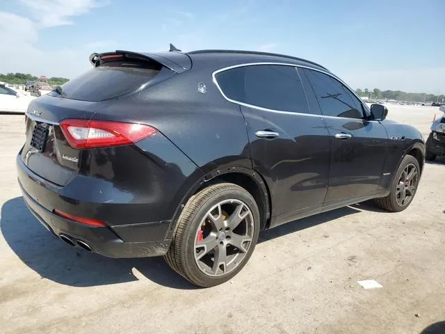 ZN661YUS9JX269770 2018 2018 Maserati Levante- S Sport 3