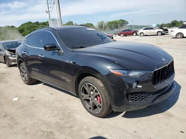 ZN661YUS9JX269770 2018 2018 Maserati Levante- S Sport 4