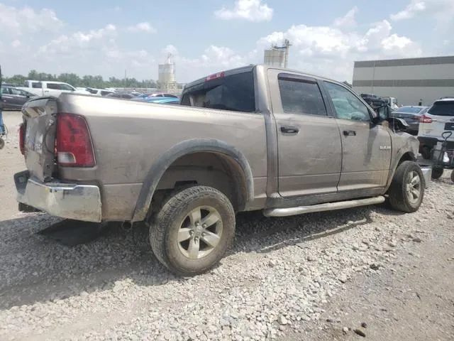 1D3HV13PX9S756219 2009 2009 Dodge RAM 1500 3