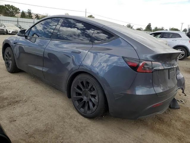 7SAYGDEE7PF958268 2023 2023 Tesla MODEL Y 2