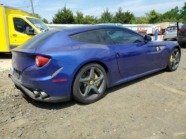 ZFF73SKA3E0201603 2014 2014 Ferrari FF 3