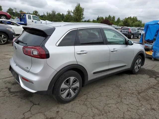 KNDCB3LC4K5314772 2019 2019 KIA Niro- FE 3