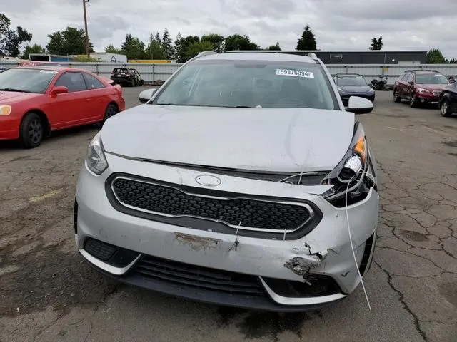 KNDCB3LC4K5314772 2019 2019 KIA Niro- FE 5