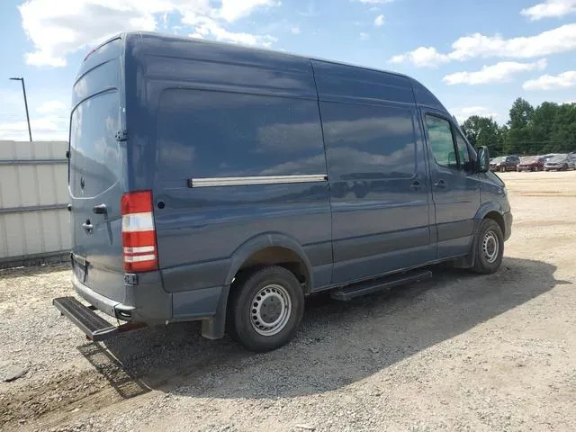 WD3PE7CD5JP647083 2018 2018 Mercedes-Benz Sprinter- 2500 3