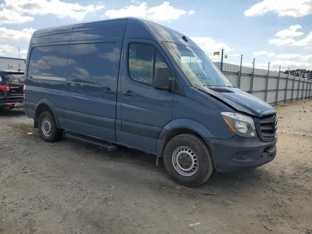 WD3PE7CD5JP647083 2018 2018 Mercedes-Benz Sprinter- 2500 4