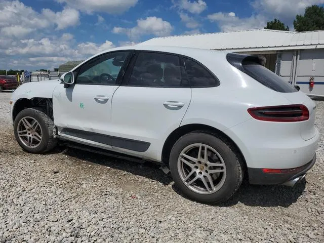 WP1AA2A55JLB15070 2018 2018 Porsche Macan 2