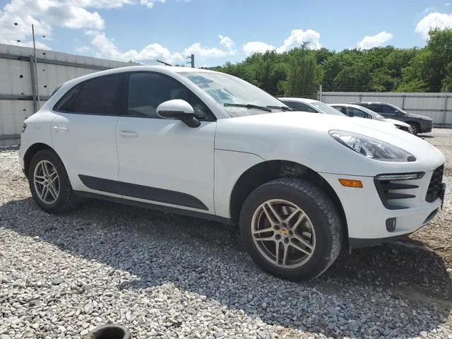 WP1AA2A55JLB15070 2018 2018 Porsche Macan 4