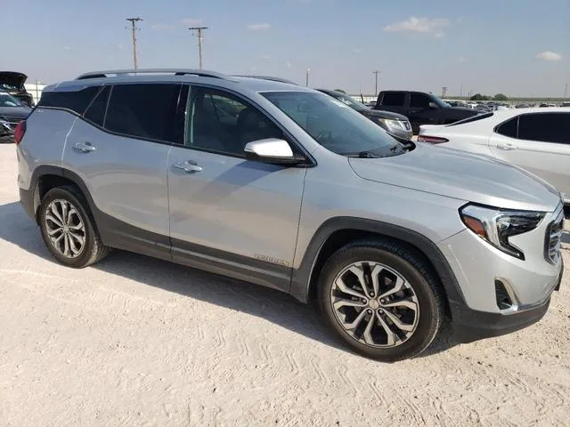 3GKALPEX7KL269553 2019 2019 GMC Terrain- Slt 4