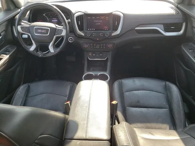 3GKALPEX7KL269553 2019 2019 GMC Terrain- Slt 8