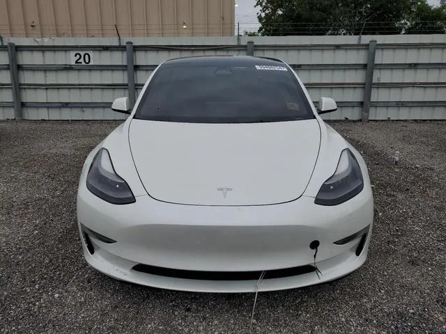 5YJ3E1EA6PF542107 2023 2023 Tesla MODEL 3 5