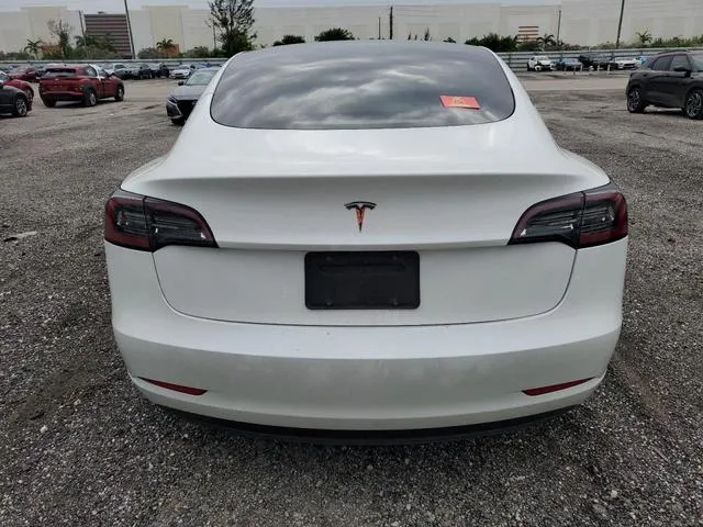 5YJ3E1EA6PF542107 2023 2023 Tesla MODEL 3 6