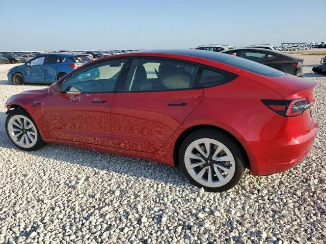 5YJ3E1EA2PF461928 2023 2023 Tesla MODEL 3 2