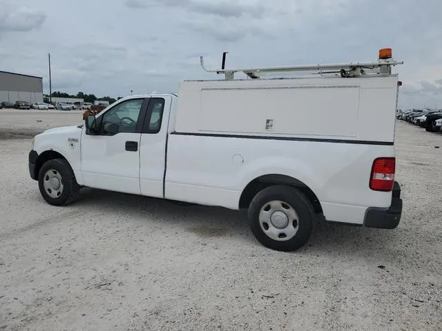 1FTRF12228KC52469 2008 2008 Ford F-150 2