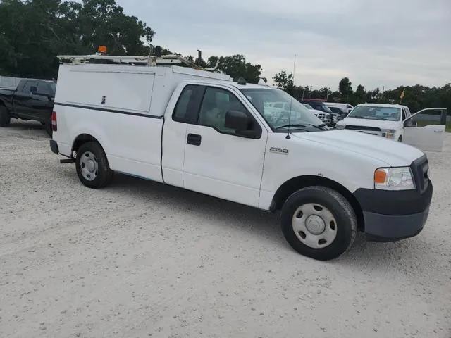 1FTRF12228KC52469 2008 2008 Ford F-150 4