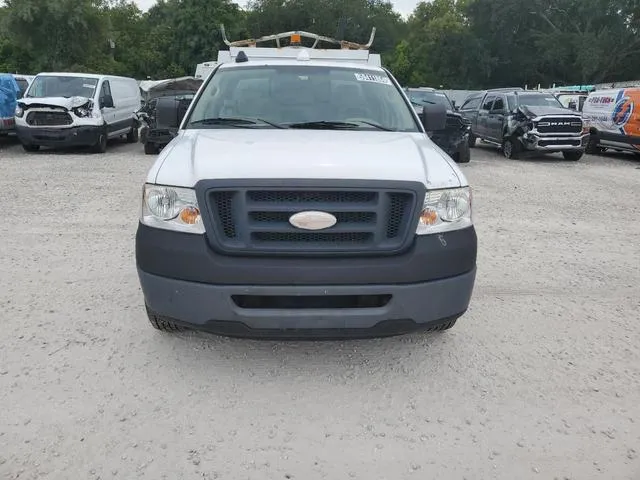 1FTRF12228KC52469 2008 2008 Ford F-150 5